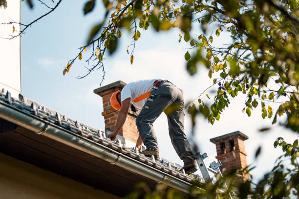 Best Flat Roofing  in Copperopolis, CA