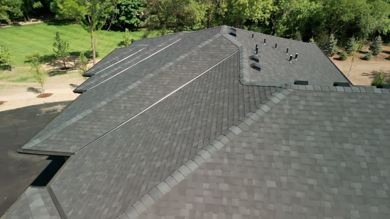 Best Roof Installation  in Copperopolis, CA