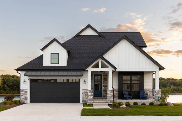 Best Rubber Roofing (EPDM, TPO)  in Copperopolis, CA