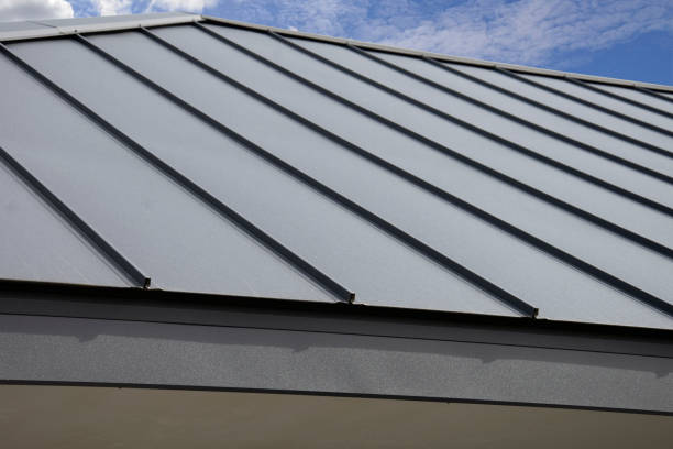 Best Rubber Roofing (EPDM, TPO)  in Copperopolis, CA