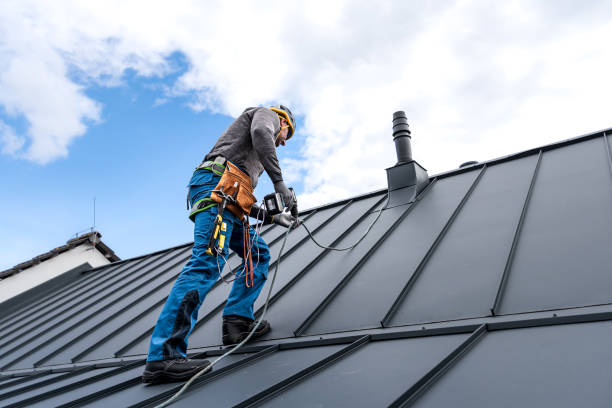 Best Roof Coating and Sealing  in Copperopolis, CA