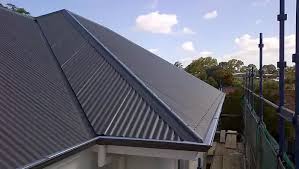 Best Roof Insulation Installation  in Copperopolis, CA